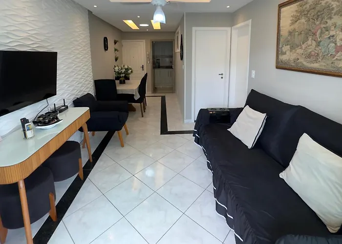 Apartamento CABO FRIO - PRAIA DO FORTE